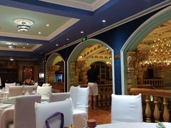 -伊带伊路新疆美食府(呼家楼店)