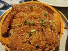 -川流不息·地道川菜·小龙虾(新松江路店)