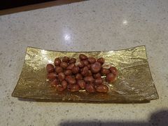 -岳姥姥饺子(泺文路店)