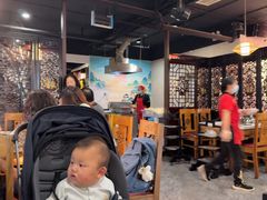 -重庆巴渝火锅(钟家村店)