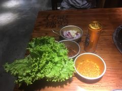 -原始泥炉烤肉(总店)