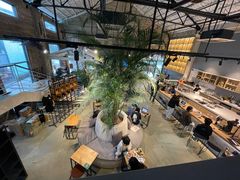 -GOTLOT COFFEE&KITCHEN角落厨房NOOK店