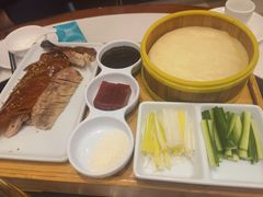 百香烤鸭-三品香·江浙菜(松江九谊店)