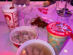 -INLOVE KTV(文一店)