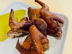 利苑乳鸽-吉莲利苑海鲜酒家(珠海拱北28年老字号店)