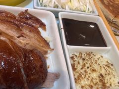 -红红烤鸭店(西单店)