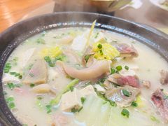 -风味小吃(浦东南路2368)