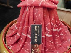 -牛New寿喜烧(虹桥新天地店)