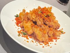 -金悦轩海鲜城(渔人码头店)