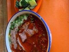 -清真磨沟沿老字号牛肉面(总店)