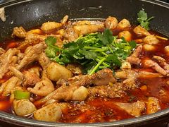 -绝城芋儿鸡(犀浦旗舰店)