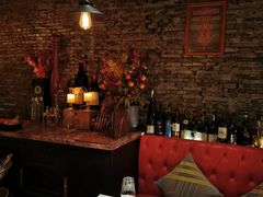 -Osteria Garden 生蚝花园餐厅(原进贤路店)
