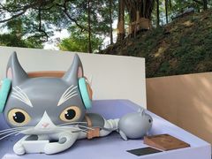 -九龙公园