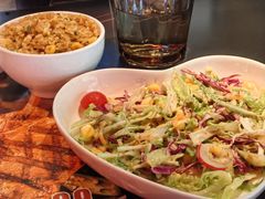 -盛焰铁板烧(王府井店)