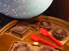 冰激凌月饼-DQ(西苑店)