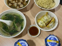 -蒋家桥饺面店(广陵路店)