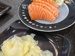 -禾绿回转寿司(国瑞店)