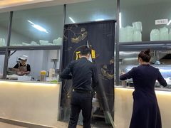 -朱家花园食府(顺城王府井店)