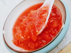 冰雪番茄-浮何烤铺(桐梓林店)
