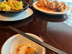-喜乐餐厅•灯笼虾球首创者•本地小海鲜(二马路店)