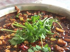 红烧兔-温江公平红烧兔(总店)