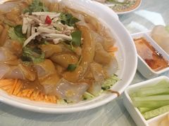 -烤肉季饭庄