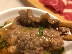 -大龍火锅(簋街店)