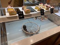 -分子跳动鲜活面包(五一大道店)