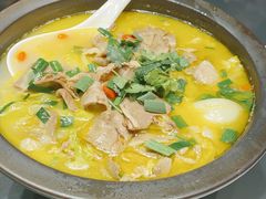 -民国红公馆(老门东店)