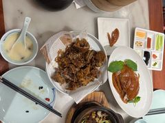 -鸭匠食府·挂炉烤鸭·新京菜(阜成路店)