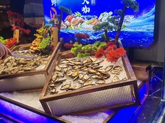 -德得轩烤涮一体自助餐厅(王府井店)