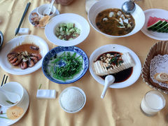 -杭州华美达酒店-江南名家中餐厅