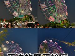 -南昌之星摩天轮