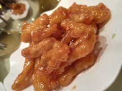 糖醋里脊-凯鸽酒楼(操场城店)