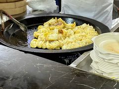 -蒋家桥饺面店(四望亭路店)
