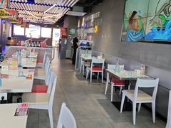 -鱼酷活鱼烤鱼(仙林金鹰店)