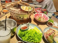 -烧肉达人•炭火烧肉(新天地店)
