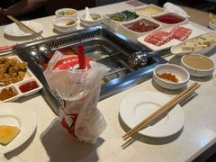 -海底捞火锅(海悦天地店)