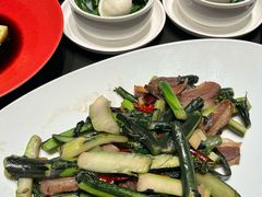 -曾宴·楚菜(湖北省博物馆店)