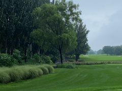 -北京京辉高尔夫俱乐部有限公司