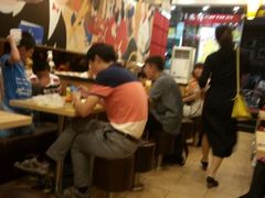 -尊宝比萨(厦大店)