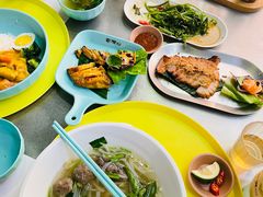 -蔡澜Pho·越南粉餐厅(海上世界店)