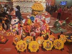 -北京工艺美术博物馆