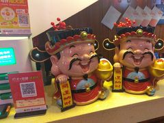 -东方饺子王(王府井关东古巷店)
