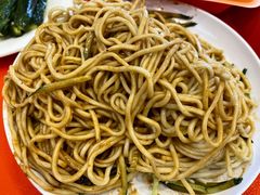 麻辣凉面-新川面馆(新街口起源店)