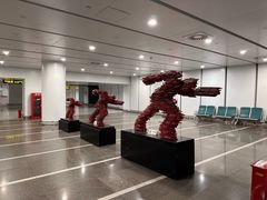 -银川河东国际机场