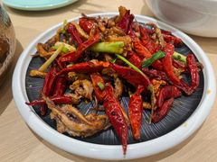 -吕氏疙瘩汤·新派鲁菜(芝罘万达店)