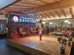 -思金拉措庄园藏餐(太阳岛店)