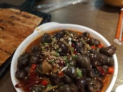 -马海涛牛肉串·午市牛腩饭·烧烤夜宵(领汇广场店)
