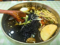 -服务大楼冷面(延大店)